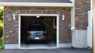 Garage Door Installation at Overfelt San Jose, California